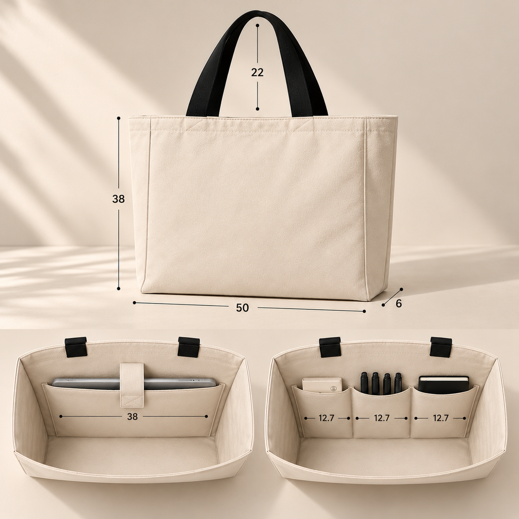 The Pharmacist XXL Bag