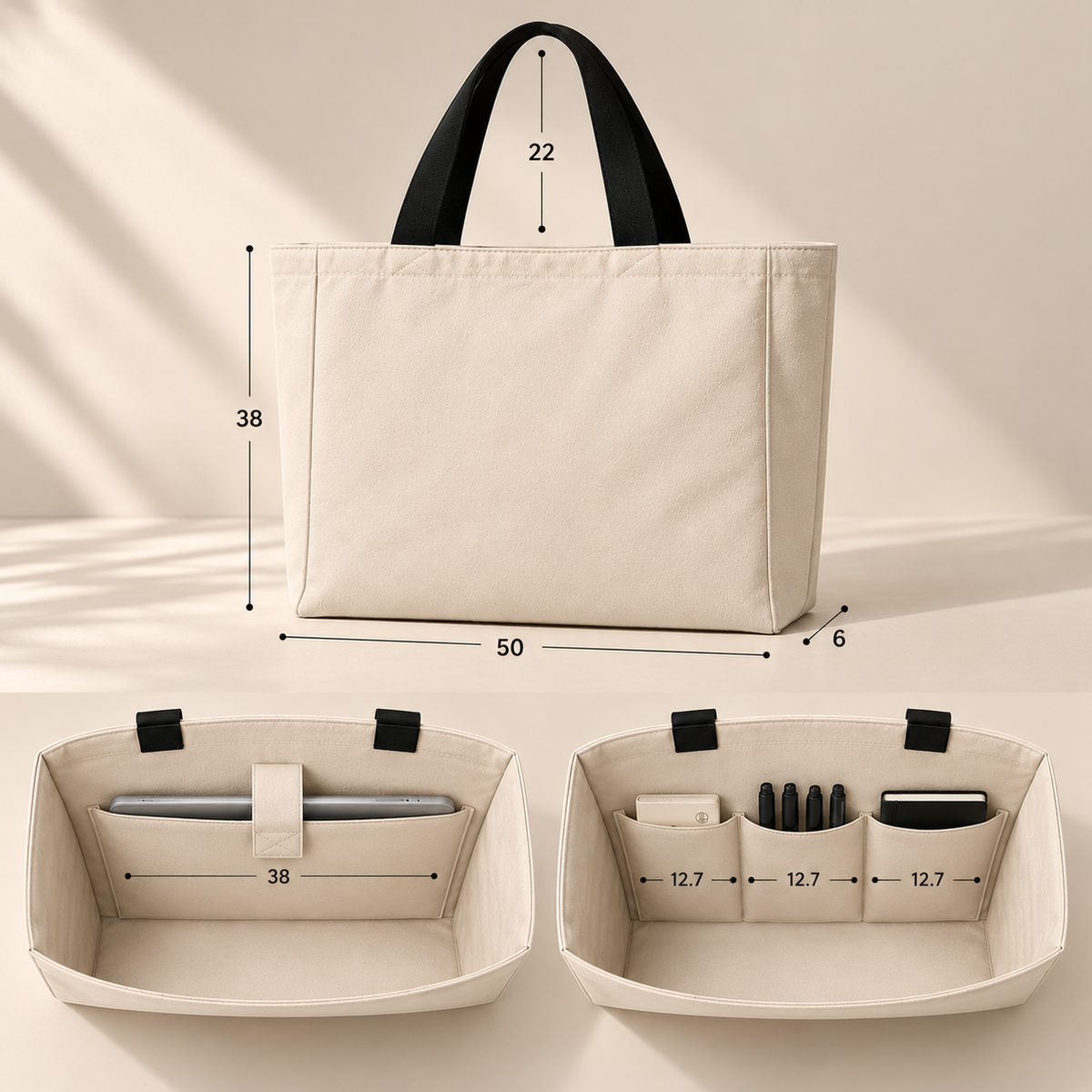 The Businesswomen XXL Bag
