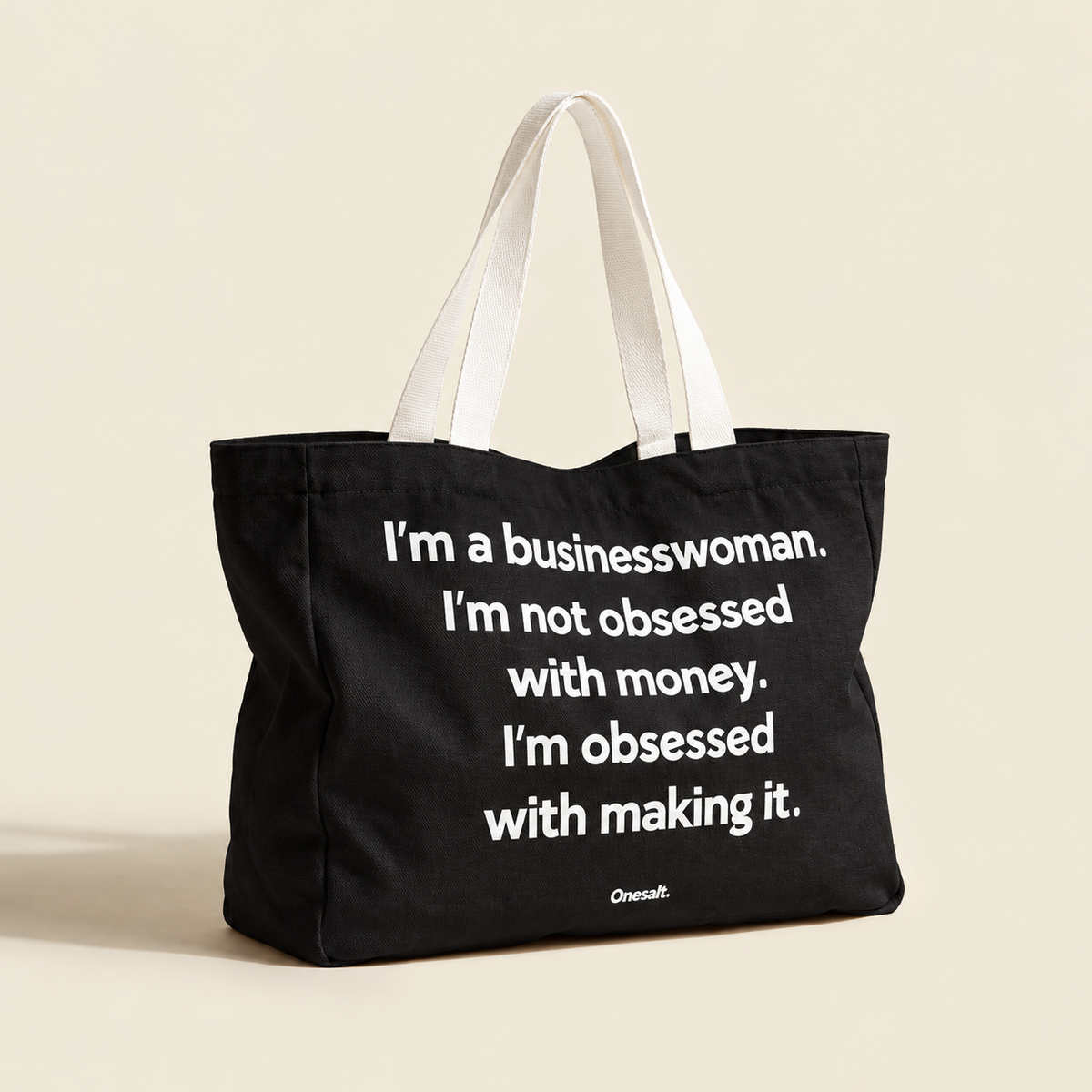 The Businesswomen XXL Bag