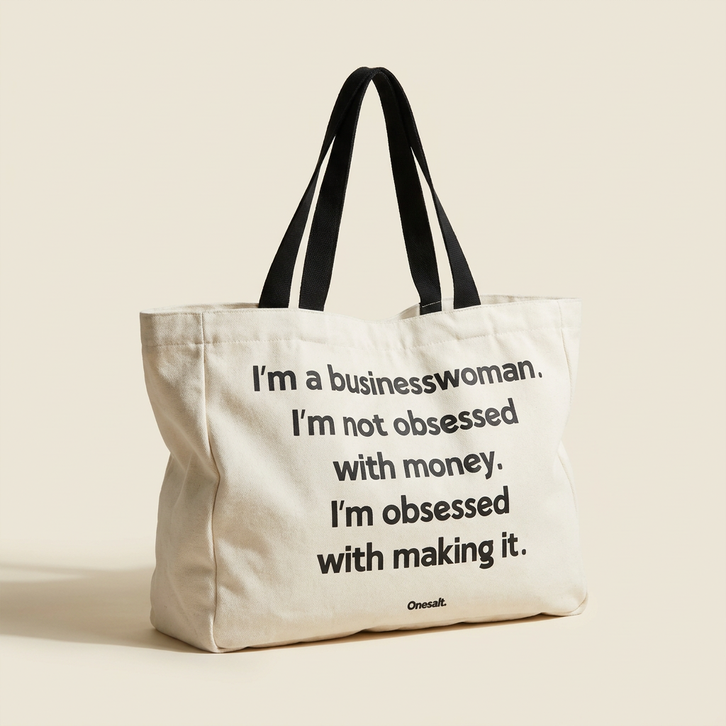 The Businesswomen XXL Bag