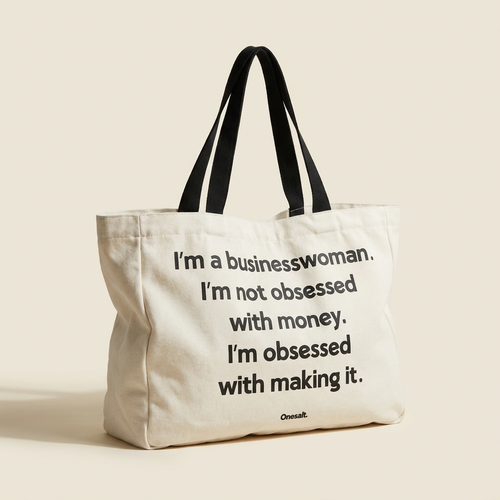 The Businesswomen XXL Bag