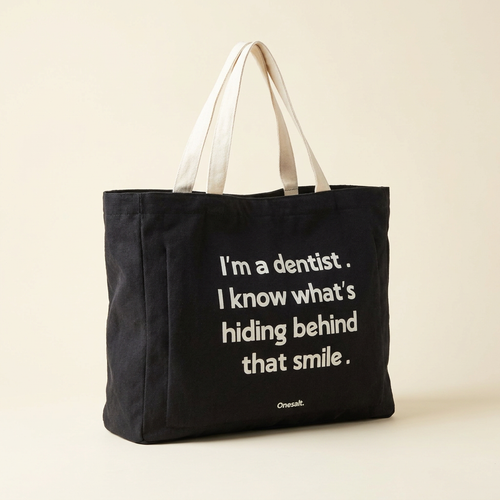 The Dentist XXL Bag