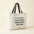 The Dentist XXL Bag