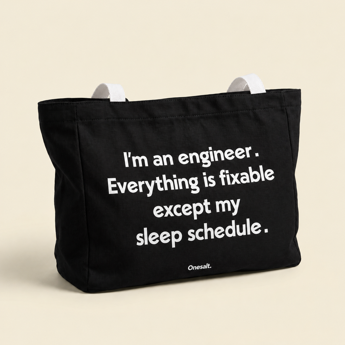 The Engineer XXL Bag