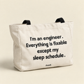 The Engineer XXL Bag