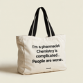 The Pharmacist XXL Bag